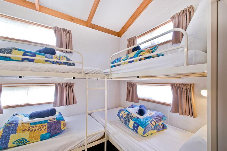 Warragul Gardens Holiday Park الغرفة الصورة