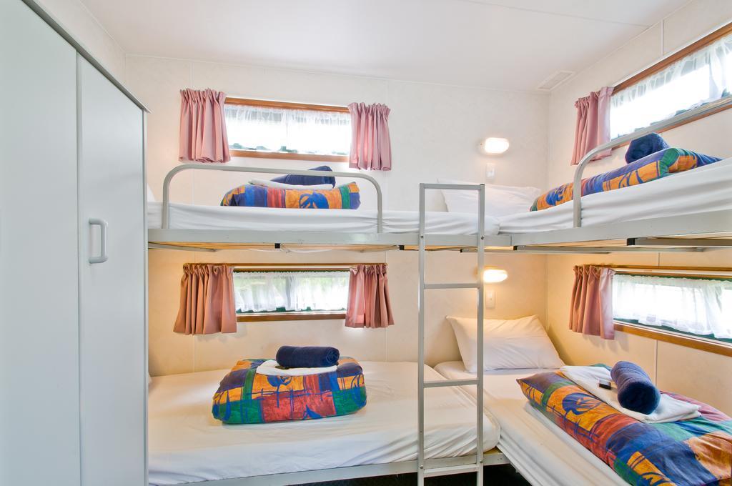 Warragul Gardens Holiday Park المظهر الخارجي الصورة