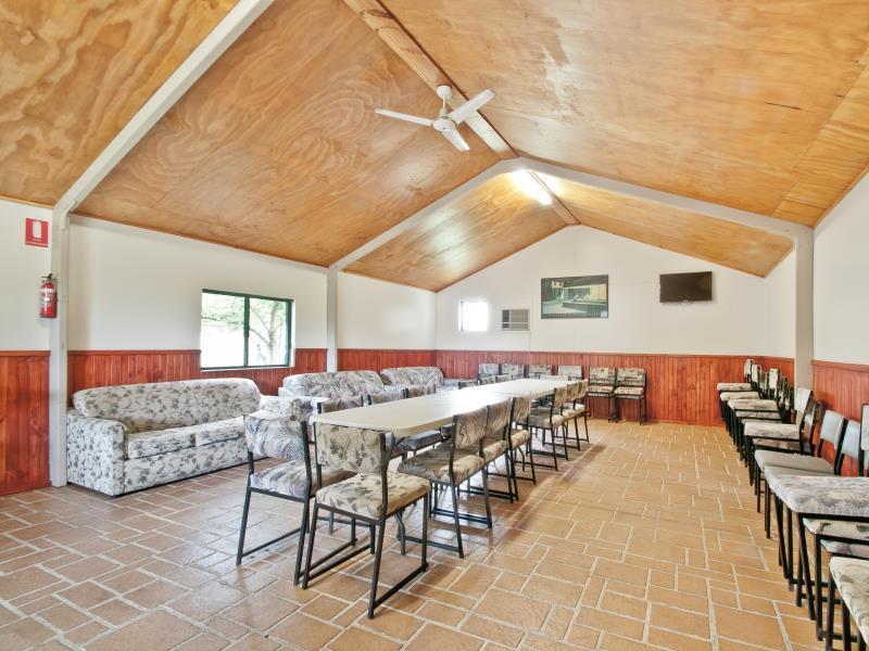 Warragul Gardens Holiday Park المظهر الخارجي الصورة