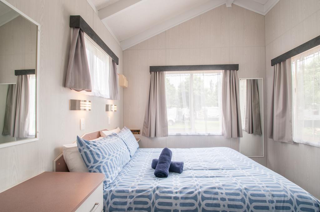 Warragul Gardens Holiday Park المظهر الخارجي الصورة