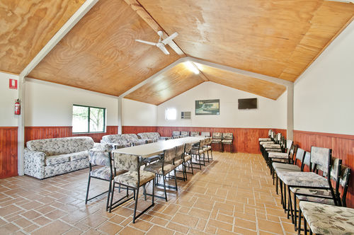 Warragul Gardens Holiday Park المظهر الخارجي الصورة